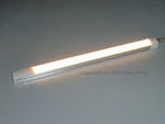 LED light bar for campers, caravans, boats and yachts