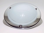 Ceiling lights for campers, caravans, boats and yachts