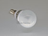 E14 Mini Globe 30 SMD LED 3W CLH50 frost warm white