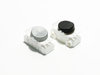 Rocker switch for Dometic recessed luminaire