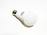 LED E27 low voltage bulbs for camper, caravan, boats