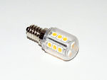 LED E14 Niedervolt Leuchtmittel für Wohnmobil, Wohnwagen, Boote