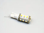LED T10 Leuchtmittel für Wohnmobile, Wohnwagen, Boote und Yachten