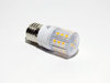 E27 24 LED SMD 10-30V warm white