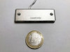 LumiCoin LED-Wandfluter Mini 1,2Watt 8-30V