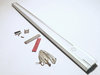 Lichtleiste 50cm 400L Sensorschalter Magnete Dimmer CRI 90 10-30V warmweiß